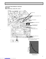 Предварительный просмотр 51 страницы Mitsubishi Electric Mr. Slim MSH09NW Service Manual