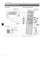 Предварительный просмотр 24 страницы Mitsubishi Electric Mr. Slim MSY-A15NA Operating Instructions Manual