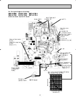 Предварительный просмотр 23 страницы Mitsubishi Electric Mr. Slim MSY-A15NA Service Manual