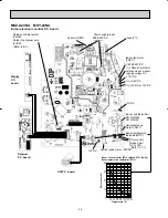 Предварительный просмотр 24 страницы Mitsubishi Electric Mr. Slim MSY-A15NA Service Manual