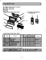 Предварительный просмотр 30 страницы Mitsubishi Electric Mr. Slim MSY-A15NA Service Manual