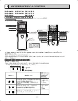 Предварительный просмотр 42 страницы Mitsubishi Electric Mr. Slim MSY-A15NA Service Manual