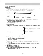 Предварительный просмотр 45 страницы Mitsubishi Electric Mr. Slim MSY-A15NA Service Manual