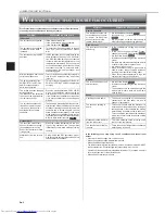 Предварительный просмотр 10 страницы Mitsubishi Electric Mr.Slim MSY-A24NA-1 Operating Instructions Manual