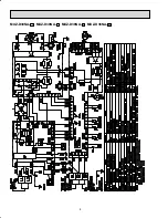 Preview for 42 page of Mitsubishi Electric Mr.Slim MSY-D30NA Service Manual