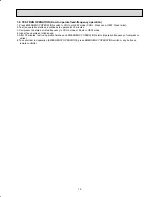 Preview for 53 page of Mitsubishi Electric Mr.Slim MSY-D30NA Service Manual