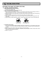 Preview for 56 page of Mitsubishi Electric Mr.Slim MSY-D30NA Service Manual