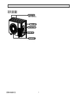 Preview for 131 page of Mitsubishi Electric Mr.Slim MSY-D30NA Service Manual