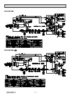 Preview for 146 page of Mitsubishi Electric Mr.Slim MSY-D30NA Service Manual