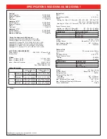 Preview for 206 page of Mitsubishi Electric Mr.Slim MSY-D30NA Service Manual