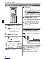 Предварительный просмотр 16 страницы Mitsubishi Electric Mr. Slim MSY-GE09NA Operating Instructions Manual