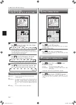 Предварительный просмотр 6 страницы Mitsubishi Electric Mr.Slim MSY-GF24VA Operating Instructions Manual