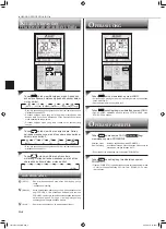 Предварительный просмотр 16 страницы Mitsubishi Electric Mr.Slim MSY-GF24VA Operating Instructions Manual