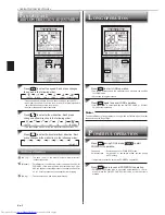 Предварительный просмотр 6 страницы Mitsubishi Electric Mr.Slim MSY-GK18VA Operating Instructions Manual