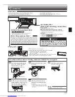 Предварительный просмотр 9 страницы Mitsubishi Electric Mr.Slim MSY-GK18VA Operating Instructions Manual