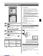 Предварительный просмотр 15 страницы Mitsubishi Electric Mr.Slim MSY-GK18VA Operating Instructions Manual