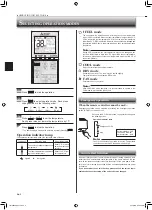 Предварительный просмотр 6 страницы Mitsubishi Electric Mr.Slim MSY-GM18VF Operating Instructions Manual