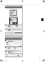 Предварительный просмотр 9 страницы Mitsubishi Electric Mr.Slim MSY-GM18VF Operating Instructions Manual