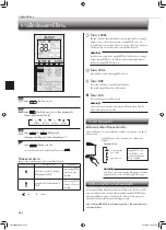 Предварительный просмотр 18 страницы Mitsubishi Electric Mr.Slim MSY-GM18VF Operating Instructions Manual