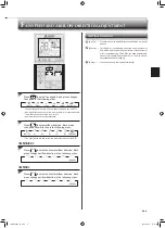 Предварительный просмотр 7 страницы Mitsubishi Electric Mr.Slim MSY-GN18VF Operating Instructions Manual