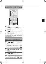 Предварительный просмотр 9 страницы Mitsubishi Electric Mr.Slim MSY-GN18VF Operating Instructions Manual