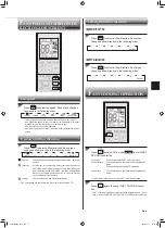 Предварительный просмотр 7 страницы Mitsubishi Electric Mr.Slim MSY-GR09VF Operating Instructions Manual