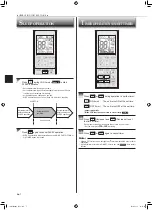 Предварительный просмотр 8 страницы Mitsubishi Electric Mr.Slim MSY-GR09VF Operating Instructions Manual