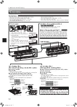 Предварительный просмотр 10 страницы Mitsubishi Electric Mr.Slim MSY-GR09VF Operating Instructions Manual