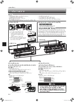 Предварительный просмотр 22 страницы Mitsubishi Electric Mr.Slim MSY-GR09VF Operating Instructions Manual