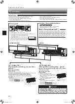 Предварительный просмотр 10 страницы Mitsubishi Electric Mr.SLIM MSY-JP09VF Manual