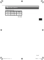 Предварительный просмотр 19 страницы Mitsubishi Electric Mr. SLIM MSY-JS18VF Operating Instructions Manual