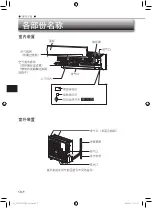 Предварительный просмотр 42 страницы Mitsubishi Electric Mr. SLIM MSY-JS18VF Operating Instructions Manual