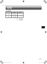 Предварительный просмотр 55 страницы Mitsubishi Electric Mr. SLIM MSY-JS18VF Operating Instructions Manual