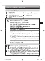 Предварительный просмотр 21 страницы Mitsubishi Electric Mr.SLIM MSY-KS09VF Operating Instructions Manual