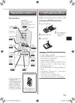 Предварительный просмотр 25 страницы Mitsubishi Electric Mr.SLIM MSY-KS09VF Operating Instructions Manual