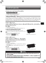 Предварительный просмотр 31 страницы Mitsubishi Electric Mr.SLIM MSY-KS09VF Operating Instructions Manual