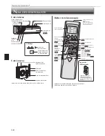 Preview for 24 page of Mitsubishi Electric Mr.Slim MSZ-A24NA Operating Instrctions