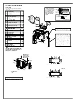 Предварительный просмотр 3 страницы Mitsubishi Electric Mr. Slim MSZ-FD09NA Installation Manual