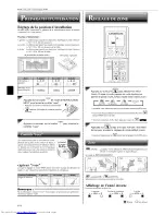 Предварительный просмотр 28 страницы Mitsubishi Electric Mr.Slim MSZ-FD09NA Operating Instructions Manual