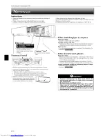 Предварительный просмотр 32 страницы Mitsubishi Electric Mr.Slim MSZ-FD09NA Operating Instructions Manual