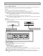 Предварительный просмотр 17 страницы Mitsubishi Electric Mr. Slim MSZ-FD09NA Service Manual