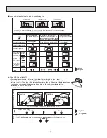 Предварительный просмотр 18 страницы Mitsubishi Electric Mr. Slim MSZ-FD09NA Service Manual