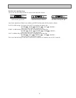 Предварительный просмотр 19 страницы Mitsubishi Electric Mr. Slim MSZ-FD09NA Service Manual