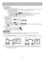 Предварительный просмотр 20 страницы Mitsubishi Electric Mr. Slim MSZ-FD09NA Service Manual