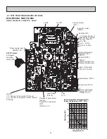 Предварительный просмотр 34 страницы Mitsubishi Electric Mr. Slim MSZ-FD09NA Service Manual