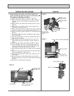 Предварительный просмотр 37 страницы Mitsubishi Electric Mr. Slim MSZ-FD09NA Service Manual