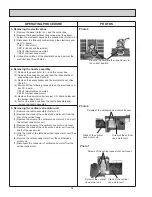 Предварительный просмотр 38 страницы Mitsubishi Electric Mr. Slim MSZ-FD09NA Service Manual