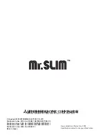 Предварительный просмотр 40 страницы Mitsubishi Electric Mr. Slim MSZ-FD09NA Service Manual