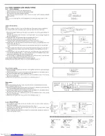 Предварительный просмотр 5 страницы Mitsubishi Electric Mr. Slim MSZ-FE09NA Installation Manual