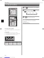 Предварительный просмотр 18 страницы Mitsubishi Electric Mr.Slim MSZ-FK09VA Operating Instructions Manual